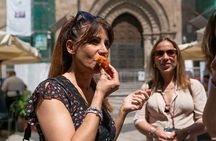 Catania Sicilian Street Food Tour: Small Group by Do Eat Better