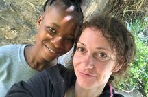 3 Days Village Stay in the Jungle: Cook, Roast Coffee & Milk Cows