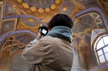 Private City Tour in Samarkand with Guide and Transportation