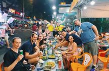 Live Like A local, Taste Street Food, Explore Saigon’s Secrets