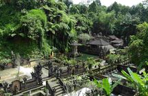 Explore Ubud’s Hidden Treasures