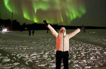 Aurora Hunting 2-1 in trip guarantee