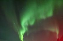 Aurora Hunting 2-1 in trip guarantee