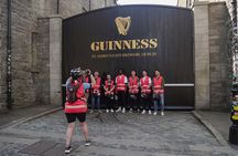 E-Bike & Bike Tour with a Local Guide in Dublin