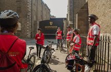E-Bike & Bike Tour with a Local Guide in Dublin