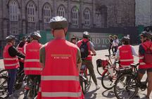 E-Bike & Bike Tour with a Local Guide in Dublin