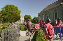 E-Bike & Bike Tour with a Local Guide in Dublin