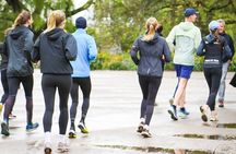Guided Running Tours in Stavanger