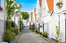 Guided Running Tours in Stavanger