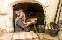 Food Tour in Rabat with an Expert Guide Lunch or Dinner Include