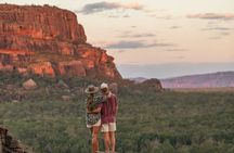 Katherine Gorge - Nitmiluk National Park - Full Day Tour