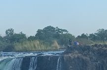 Devils Pool Victoria Falls