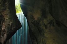 Bali: Amazing Ubud waterfall, Penglipuran village, & Tirta Empul 