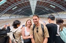 Xi'an Morning Terracotta Army Tour with Local Lunch