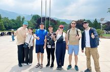 Xi'an 2-Day Customized Tour: Terracotta Army & City Highlights