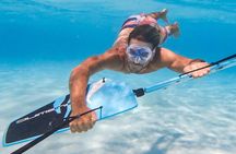 Subwing, Water Ski & Kneeboard Experience with Transfers–Hurghada