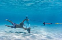 Subwing, Water Ski & Kneeboard Experience with Transfers–Hurghada