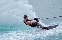 Subwing, Water Ski & Kneeboard Experience with Transfers–Hurghada