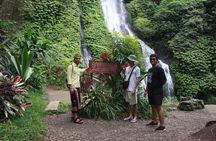 Munduk Highlights Tour - Private and Customizable 