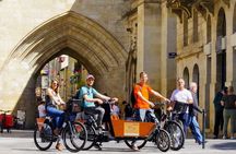 Bordeaux Highlights Bike Tour