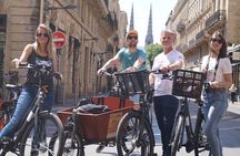 Bordeaux Highlights Bike Tour