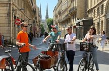Bordeaux Highlights Bike Tour