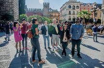 Seville Small Group Tour: Alcazar, Cathedral & Giralda