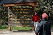 Explore Tierra del Fuego National Park (Shore Tour)