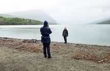 Tierra del Fuego National Park – Small Groups. Optional Train