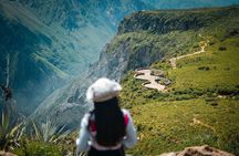 Colca Canyon Experience 2Day Exploration