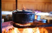 Traditional Finnish Soup Workshop by the Forest