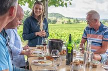 Full-Day tour to Saint-Emilion and Margaux, from Bordeaux
