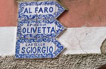 Discover Portofino on a Guided Walking Tour