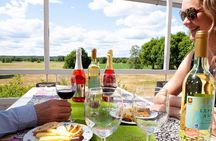Visit to Authentic Finnish Berry Winery + Tasting 
