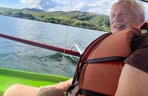 Private Tagaytay Outdoor Adventure Tour