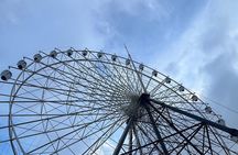Private Tagaytay Outdoor Adventure Tour