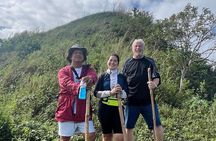 Private Tagaytay Outdoor Adventure Tour