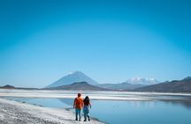 Full Day Tour to Salinas and Aguada Blanca National Reserve