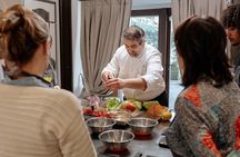 MaMa Florence- Tuscan Cooking Class in Florence