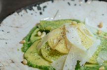 MaMa Florence: The Art of Corzetti - Hands-On Pasta Class