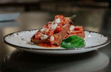 MaMa Florence- Hands-On Gluten Free Italian Cooking Class