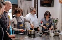MaMa Florence- Hands-On Gluten Free Italian Cooking Class