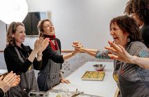 MaMa Florence- Hands-On Gluten Free Italian Cooking Class