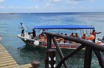 El Cielo and Snorkeling for Cruise Ship Passengers
