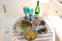 Private Boat Tour of Trafalgar,Cadiz with Snack & Snorkel