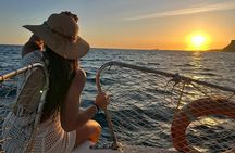 Private Boat Tour of Trafalgar,Cadiz with Snack & Snorkel