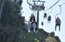 Capri Day Tour with a Local Guide - Hidden Gems & Stunning Views 