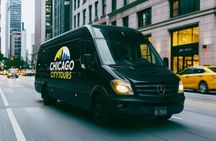 Chicago City Tours See It All No Time Wasted