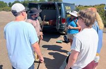 In the Footsteps of the Explorers, Fort Collins Walking Tour
