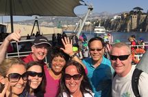 Capri Day Tour with a Local Guide - Hidden Gems & Stunning Views 